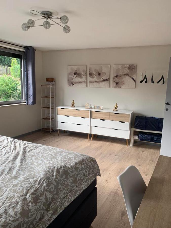 Au Repos De La Redoute Villa Айвейл Екстериор снимка